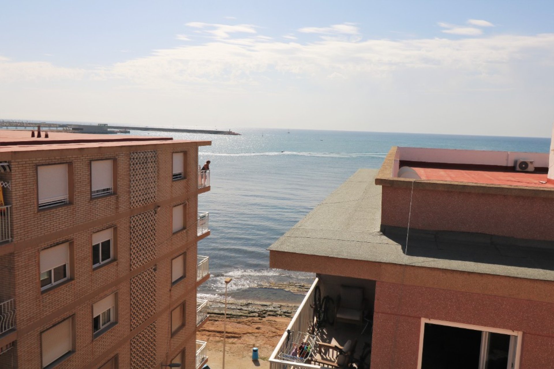 Reventa - Apartamento - Torrevieja