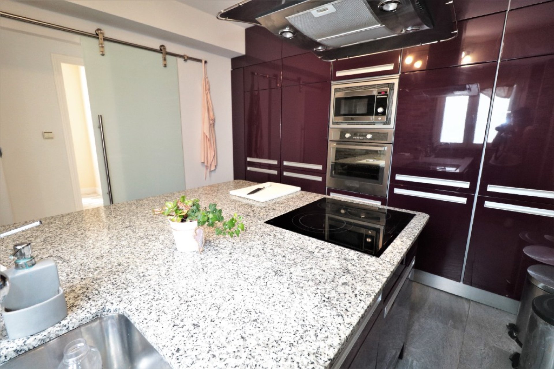 Reventa - Apartamento - Torrevieja