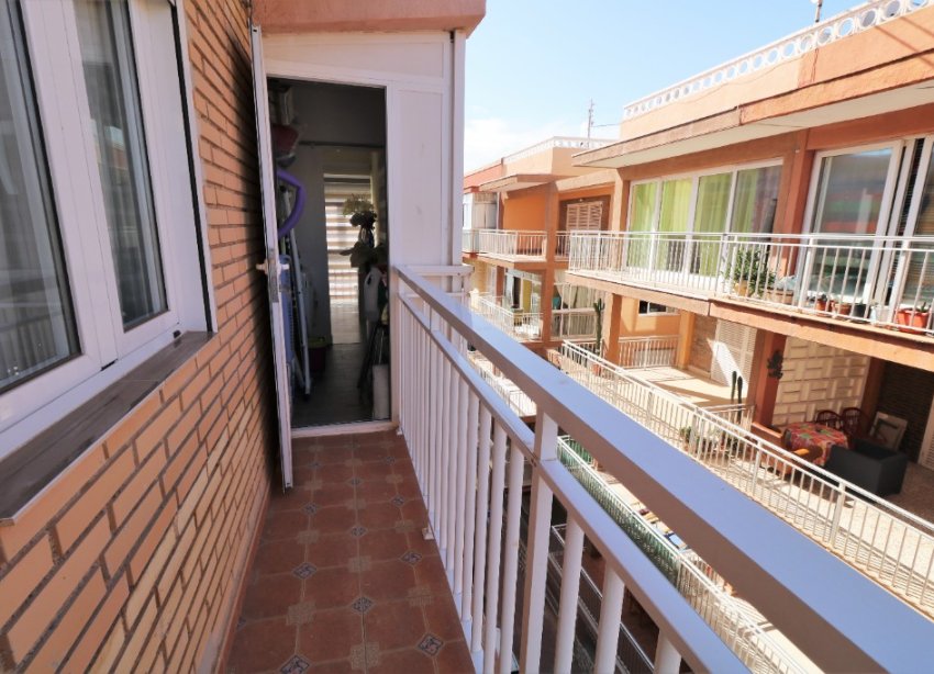 Reventa - Apartamento - Torrevieja