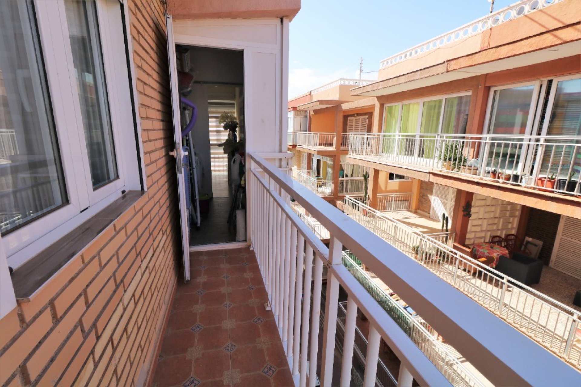 Reventa - Apartamento - Torrevieja