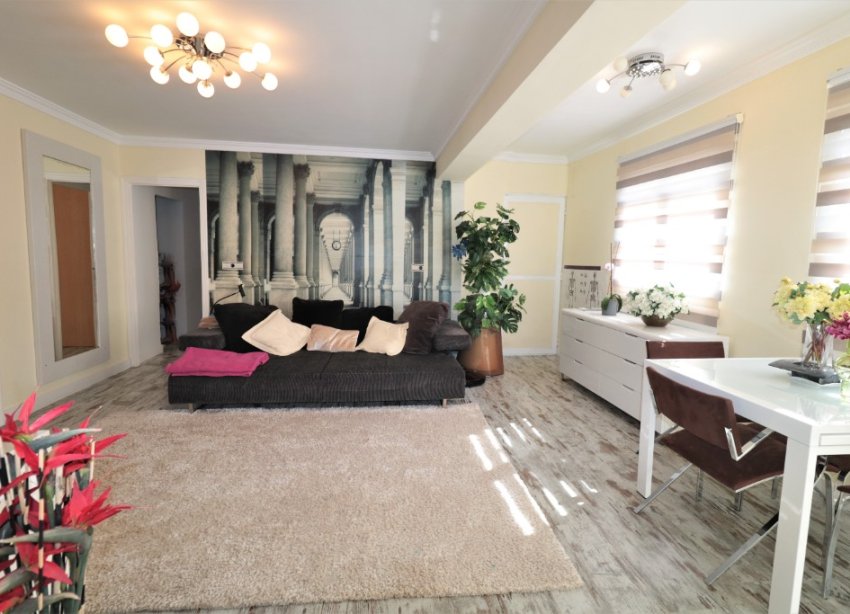 Reventa - Apartamento - Torrevieja