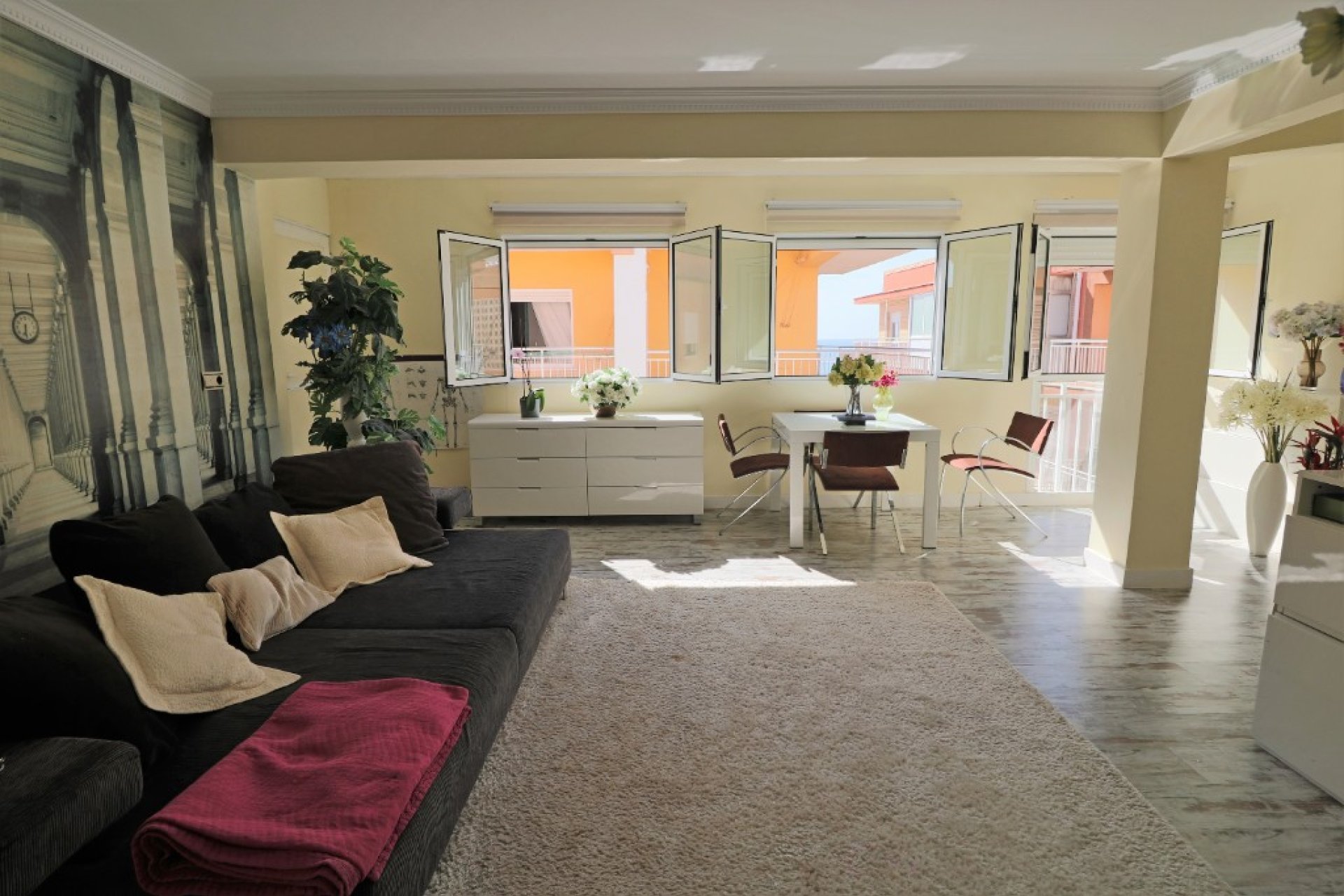 Reventa - Apartamento - Torrevieja