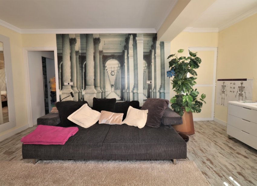 Reventa - Apartamento - Torrevieja