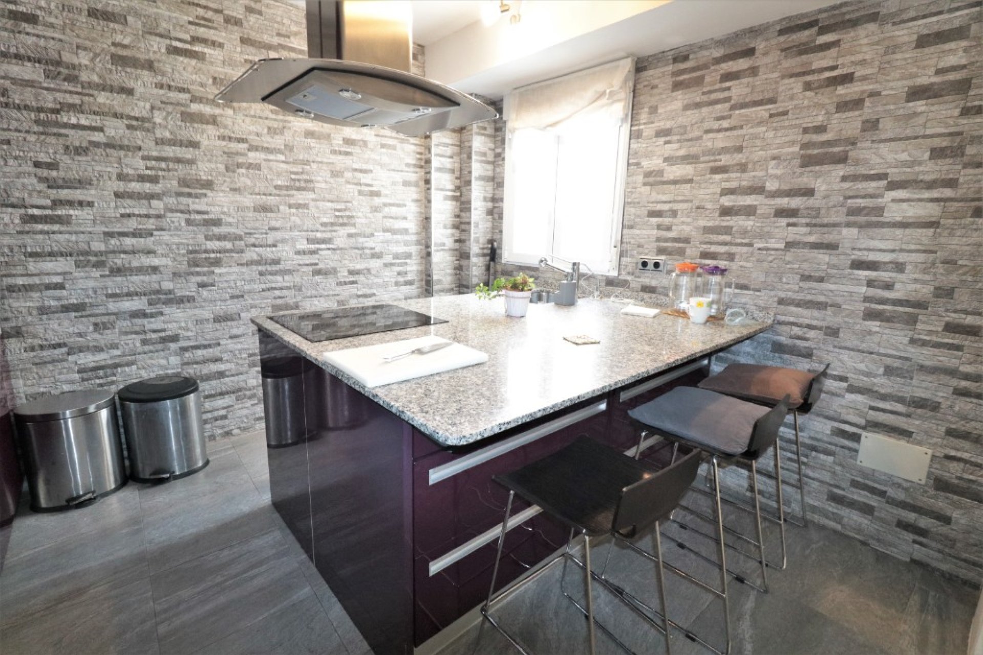 Reventa - Apartamento - Torrevieja