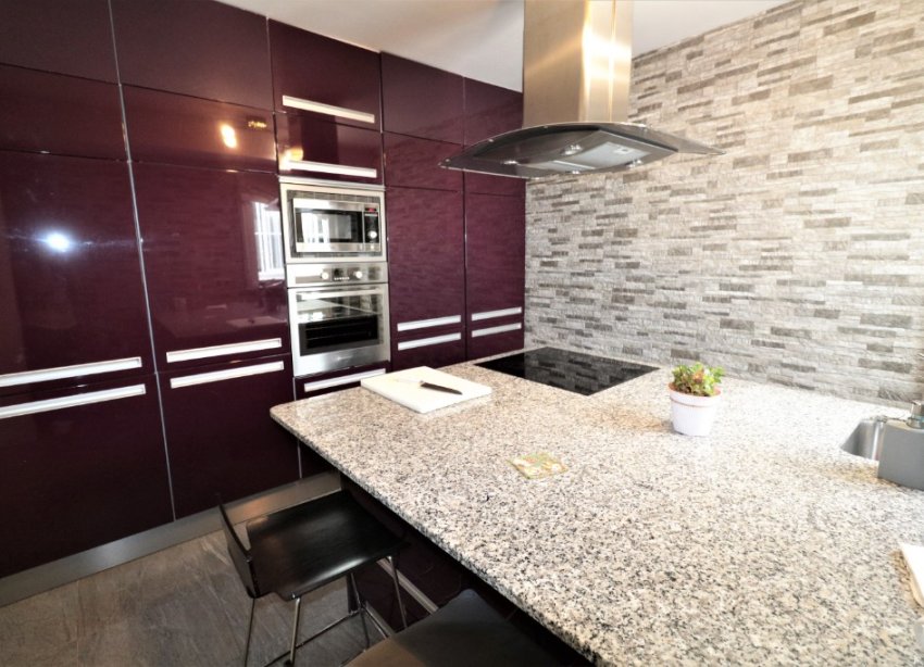 Reventa - Apartamento - Torrevieja