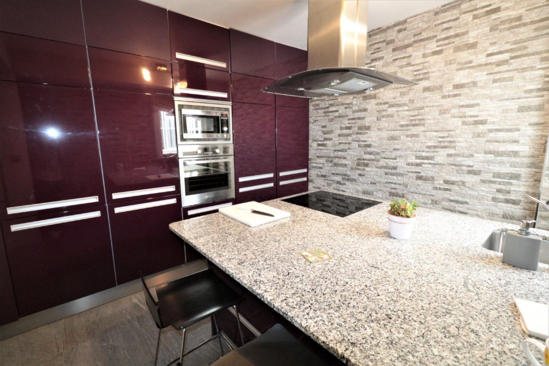 Reventa - Apartamento - Torrevieja