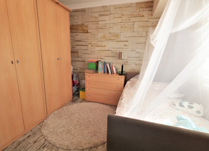 Reventa - Apartamento - Torrevieja