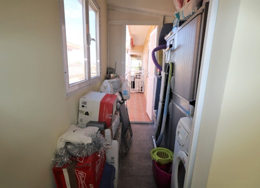 Reventa - Apartamento - Torrevieja