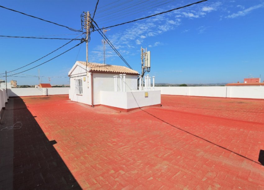 Reventa - Apartamento - Torrevieja