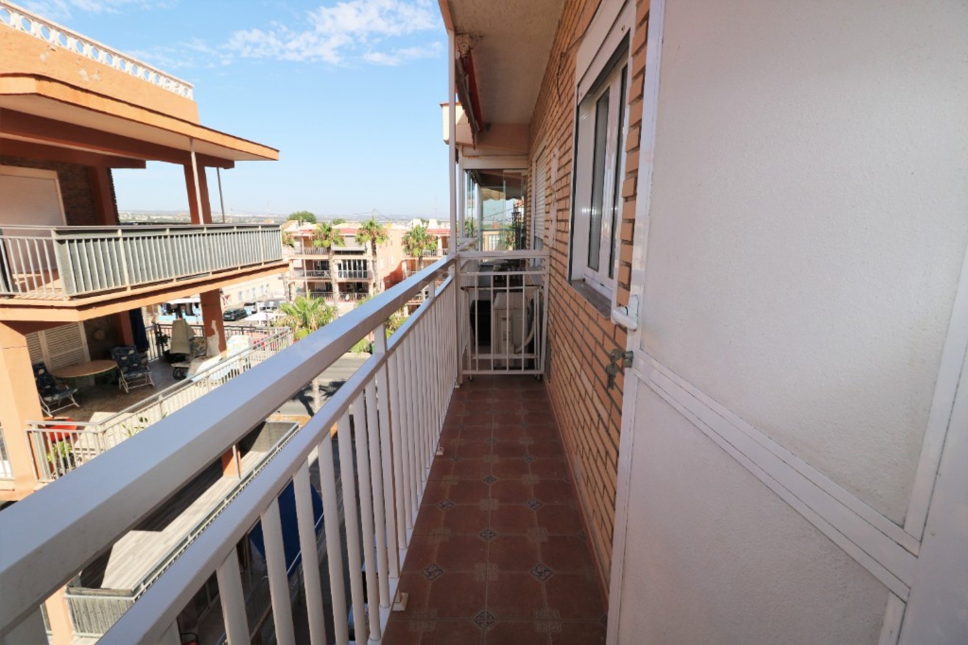 Reventa - Apartamento - Torrevieja