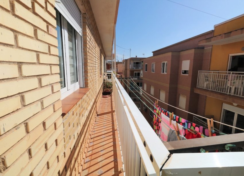Reventa - Apartamento - Torrevieja