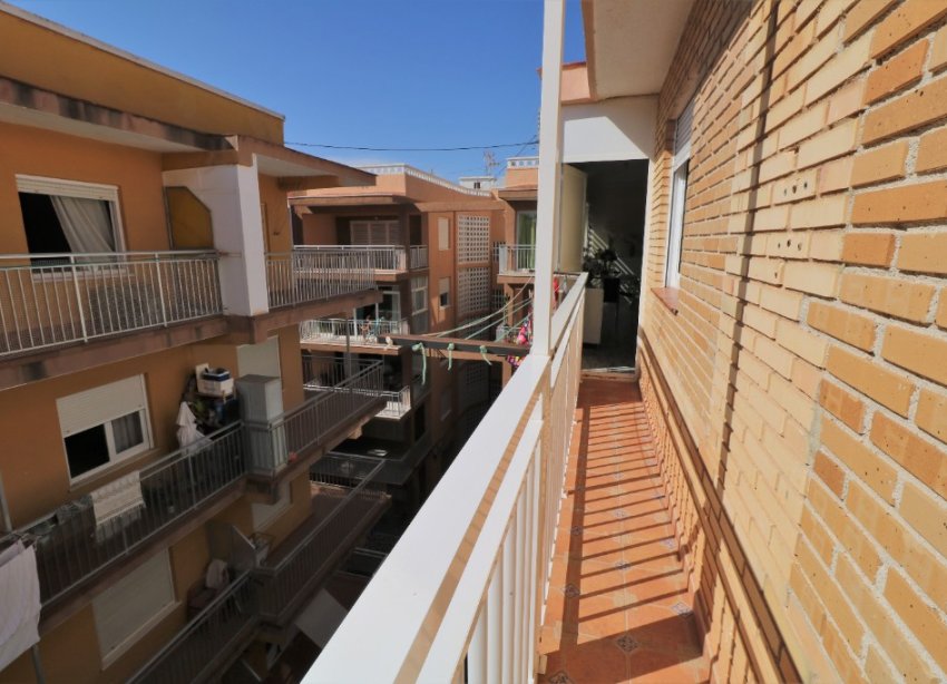 Reventa - Apartamento - Torrevieja