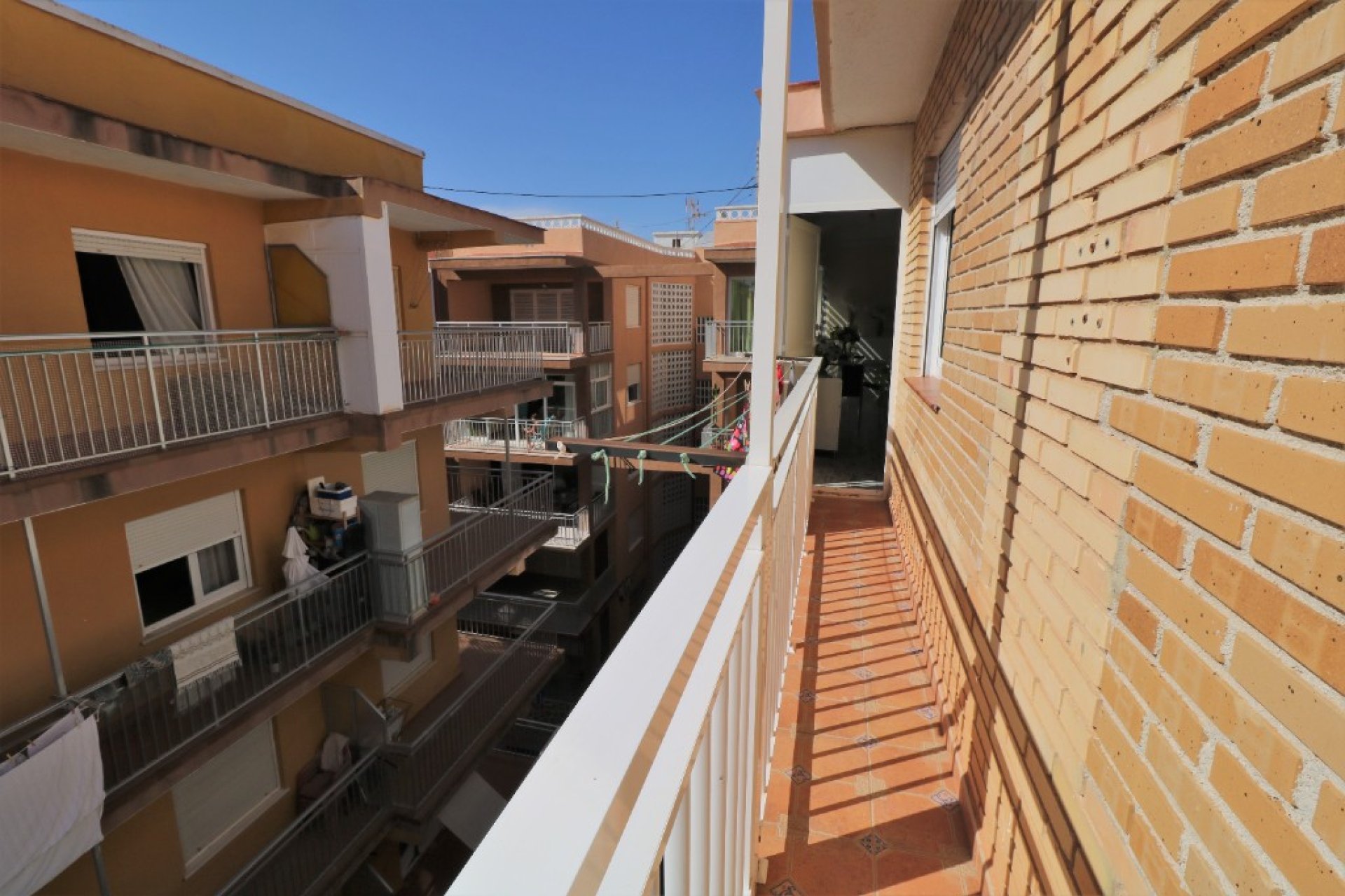 Reventa - Apartamento - Torrevieja