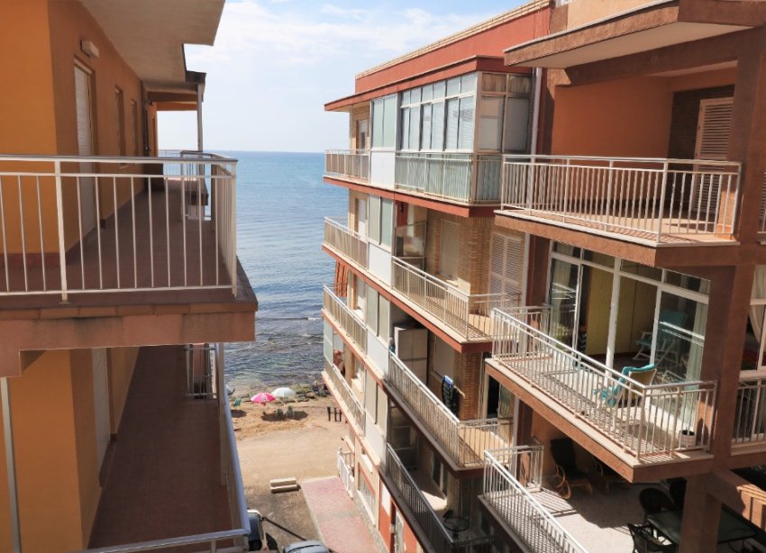 Reventa - Apartamento - Torrevieja