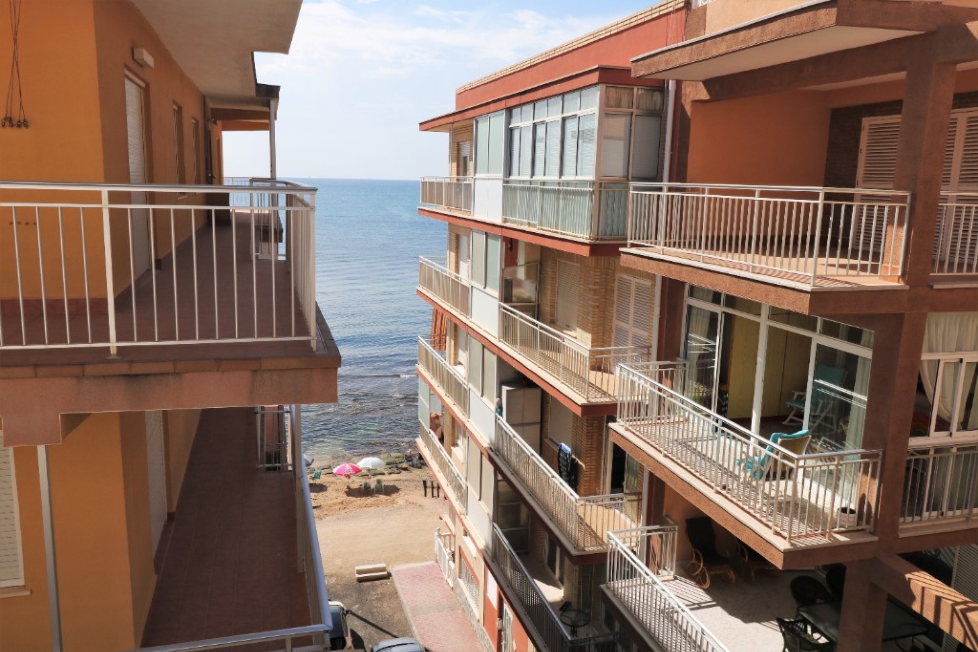 Reventa - Apartamento - Torrevieja