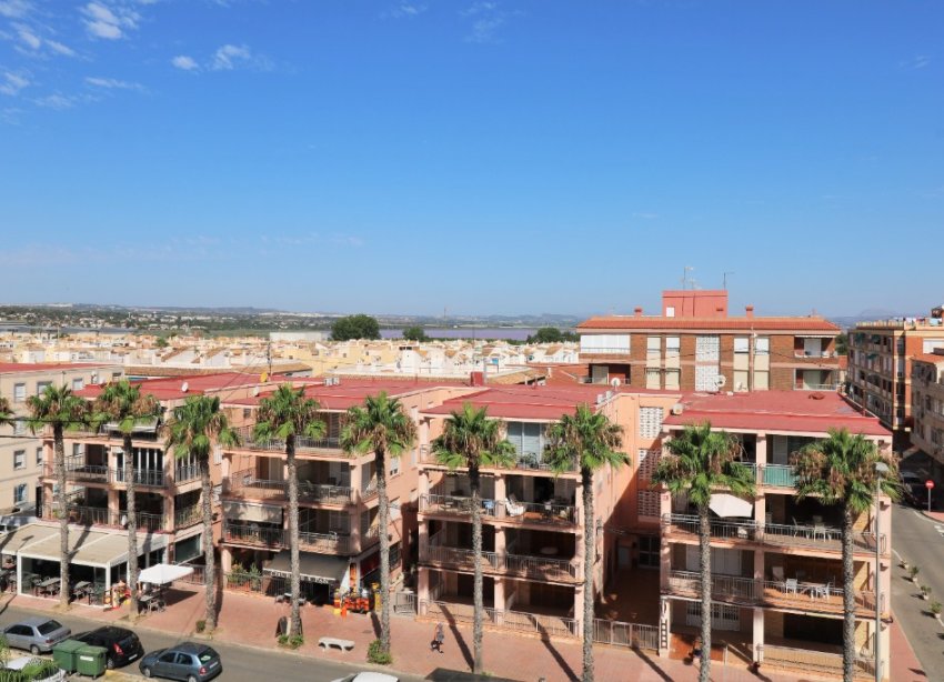 Reventa - Apartamento - Torrevieja