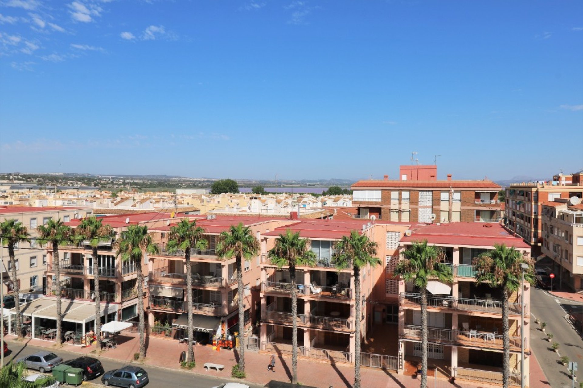 Reventa - Apartamento - Torrevieja