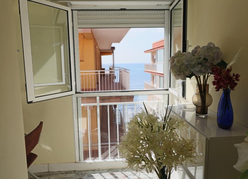 Reventa - Apartamento - Torrevieja