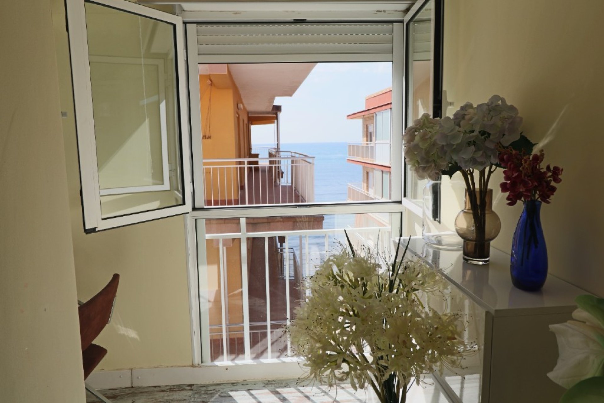Reventa - Apartamento - Torrevieja