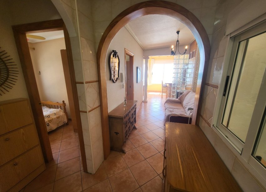 Reventa - Apartamento - Torrevieja