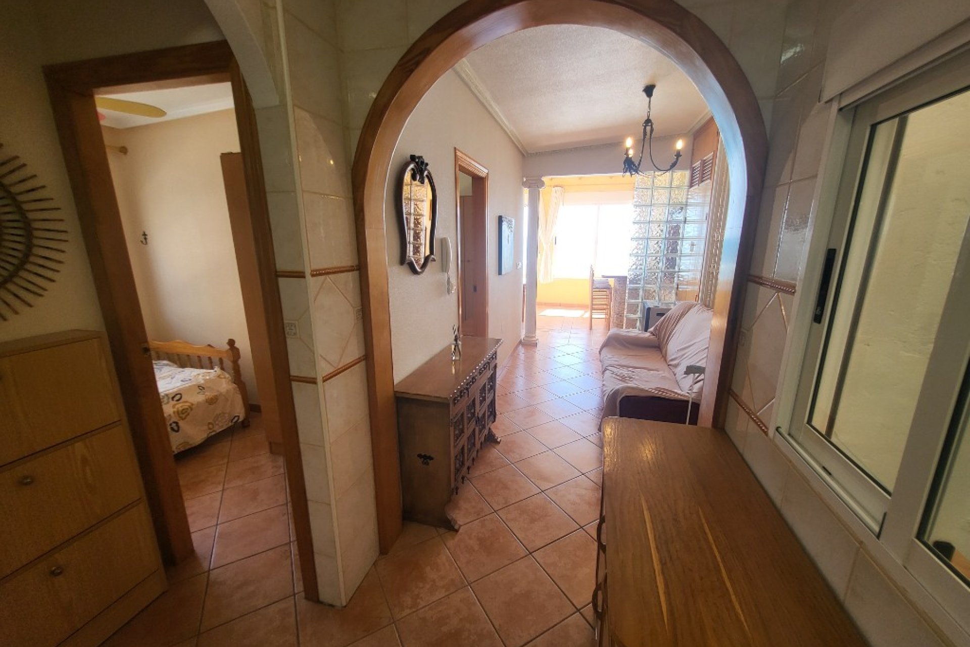 Reventa - Apartamento - Torrevieja