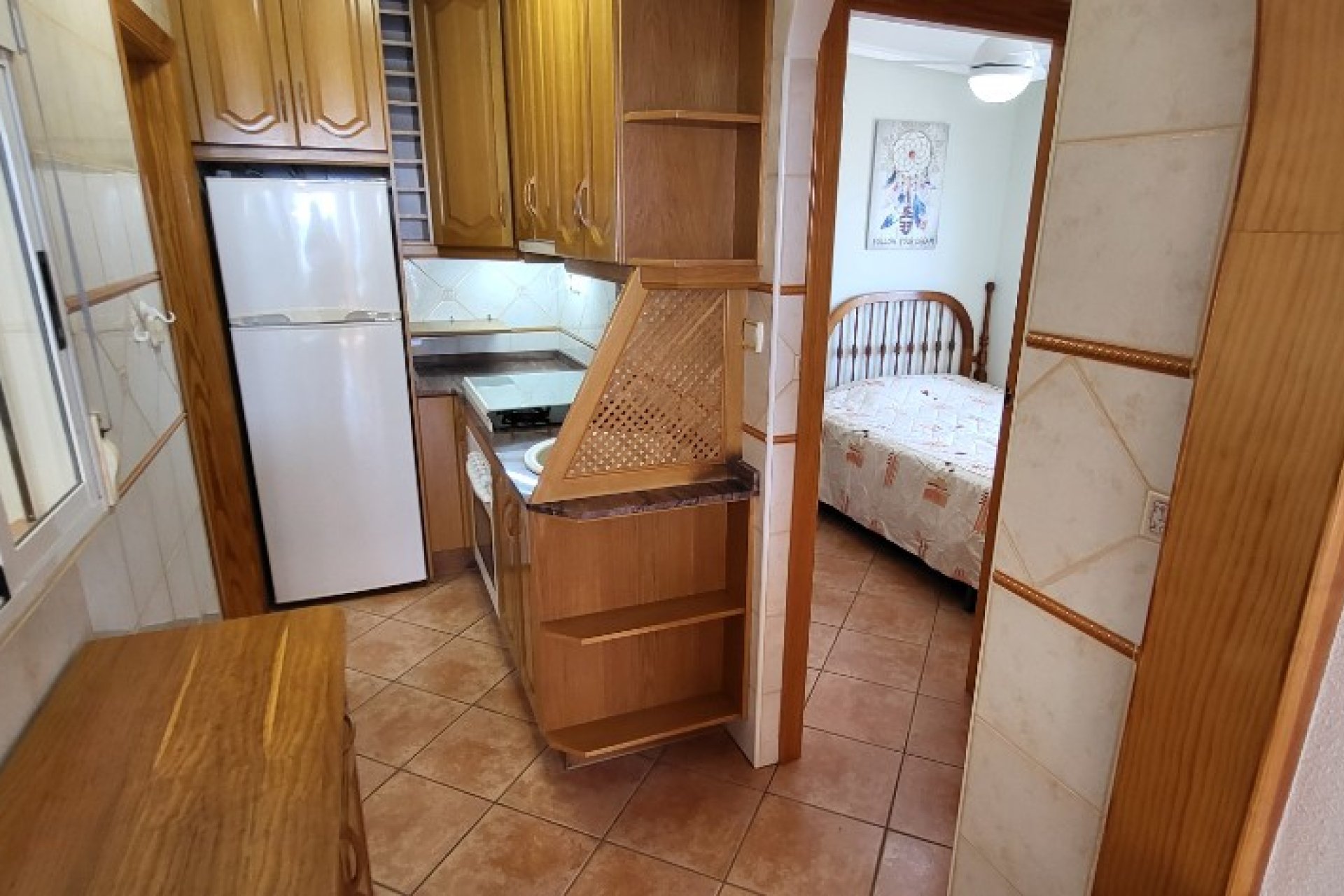 Reventa - Apartamento - Torrevieja