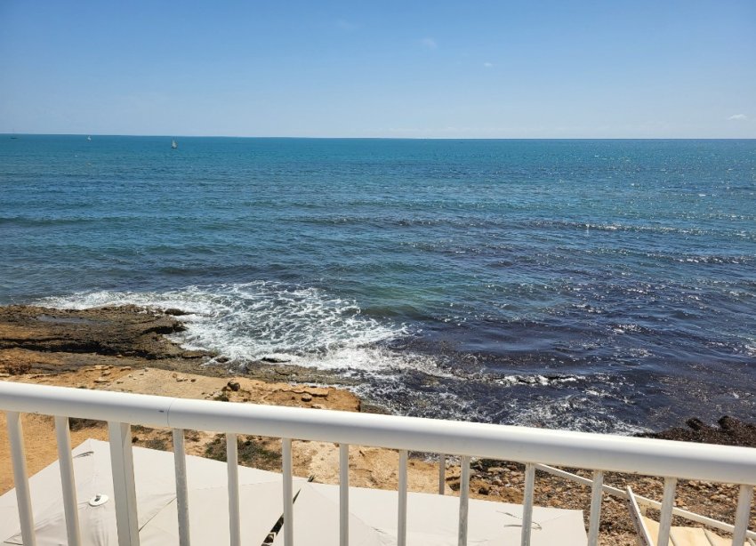 Reventa - Apartamento - Torrevieja