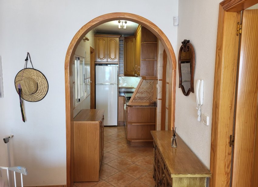 Reventa - Apartamento - Torrevieja