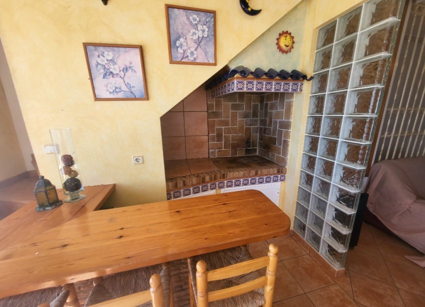 Reventa - Apartamento - Torrevieja