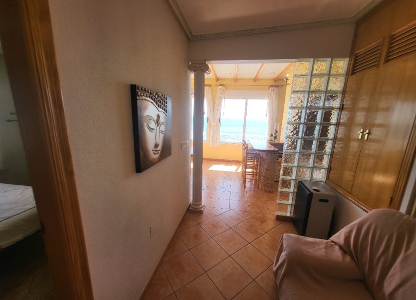 Reventa - Apartamento - Torrevieja