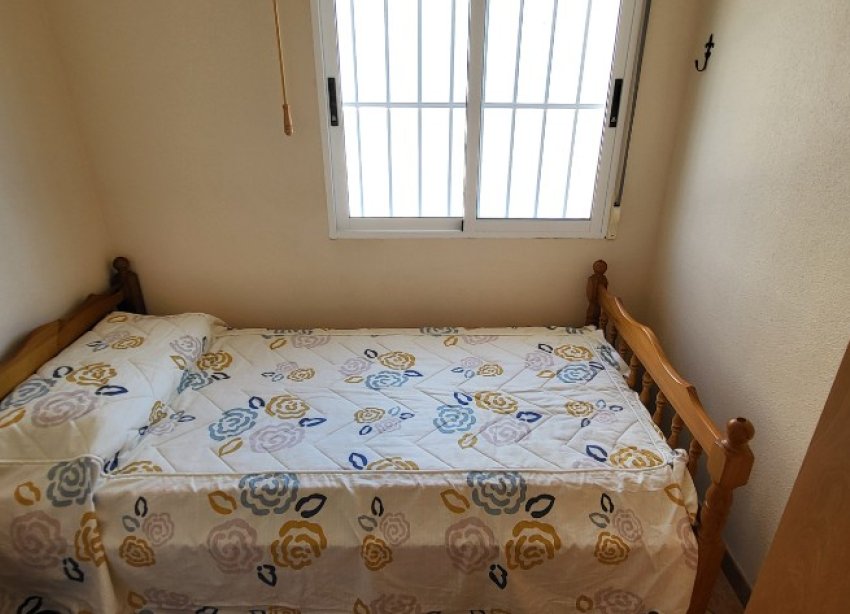 Reventa - Apartamento - Torrevieja