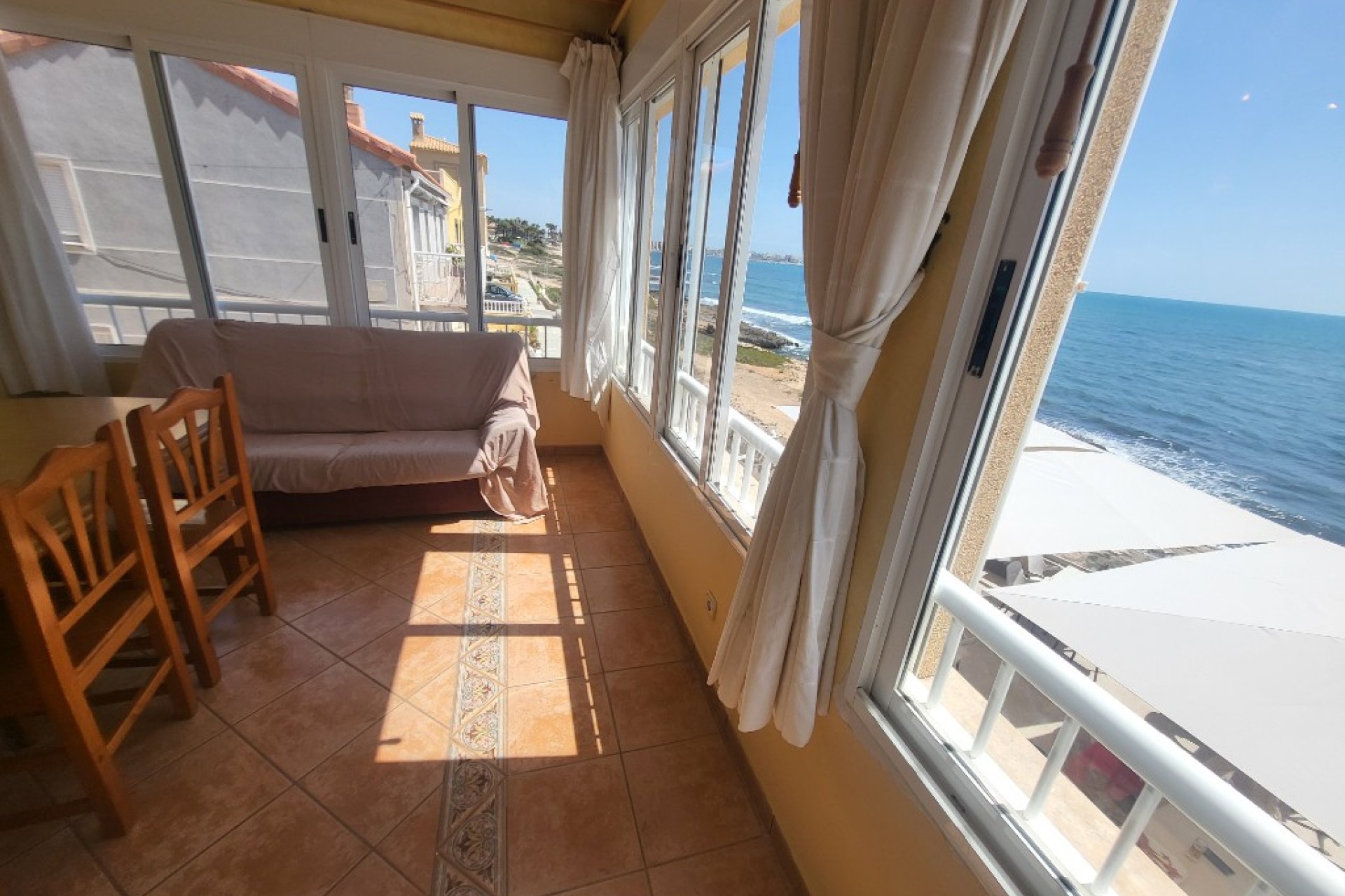 Reventa - Apartamento - Torrevieja