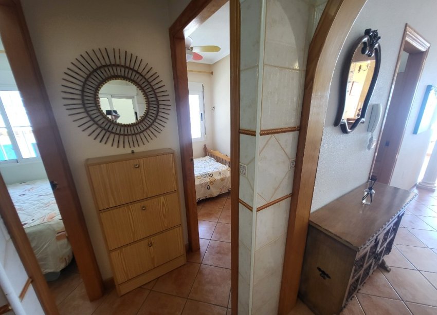 Reventa - Apartamento - Torrevieja