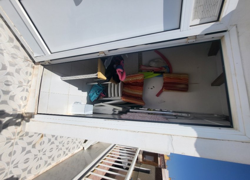 Reventa - Apartamento - Torrevieja