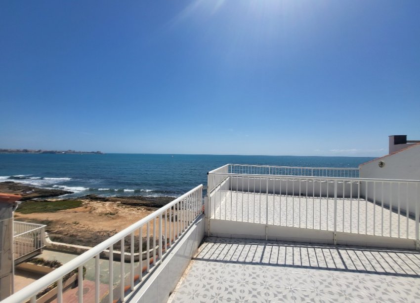 Reventa - Apartamento - Torrevieja