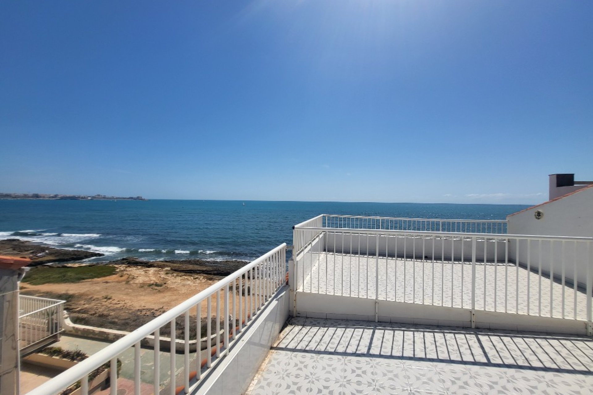 Reventa - Apartamento - Torrevieja