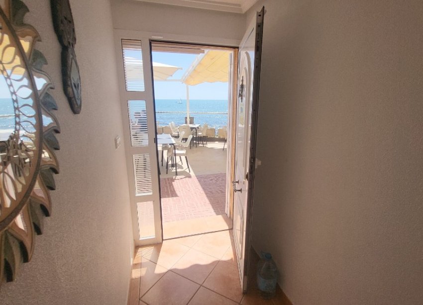 Reventa - Apartamento - Torrevieja