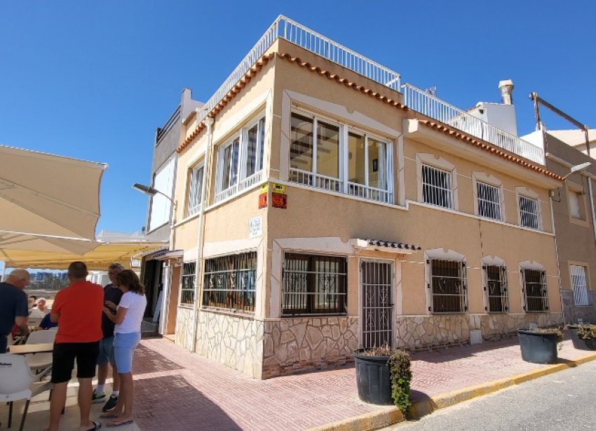 Reventa - Apartamento - Torrevieja