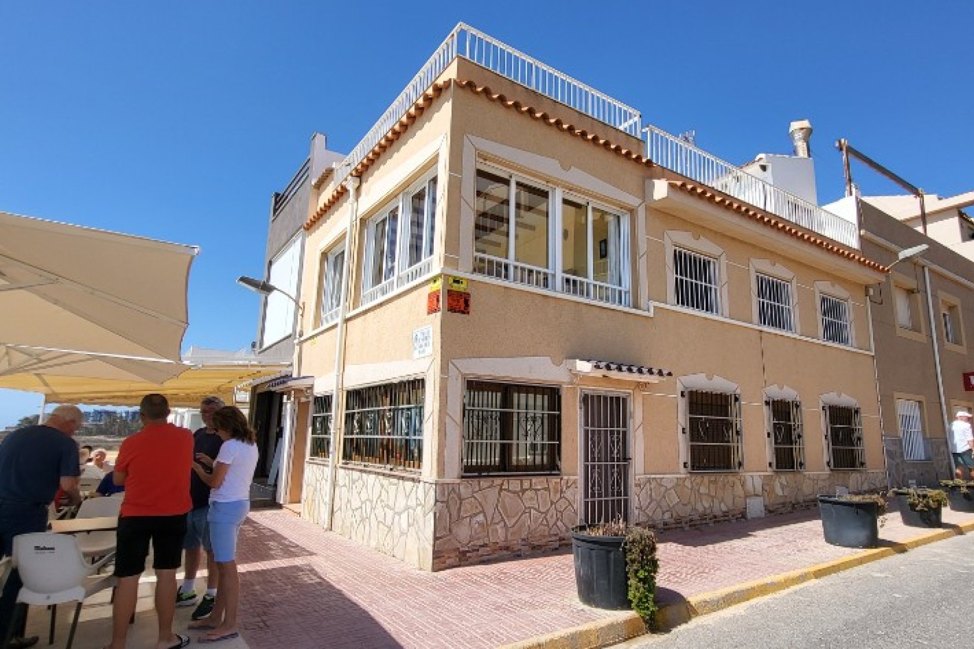 Reventa - Apartamento - Torrevieja