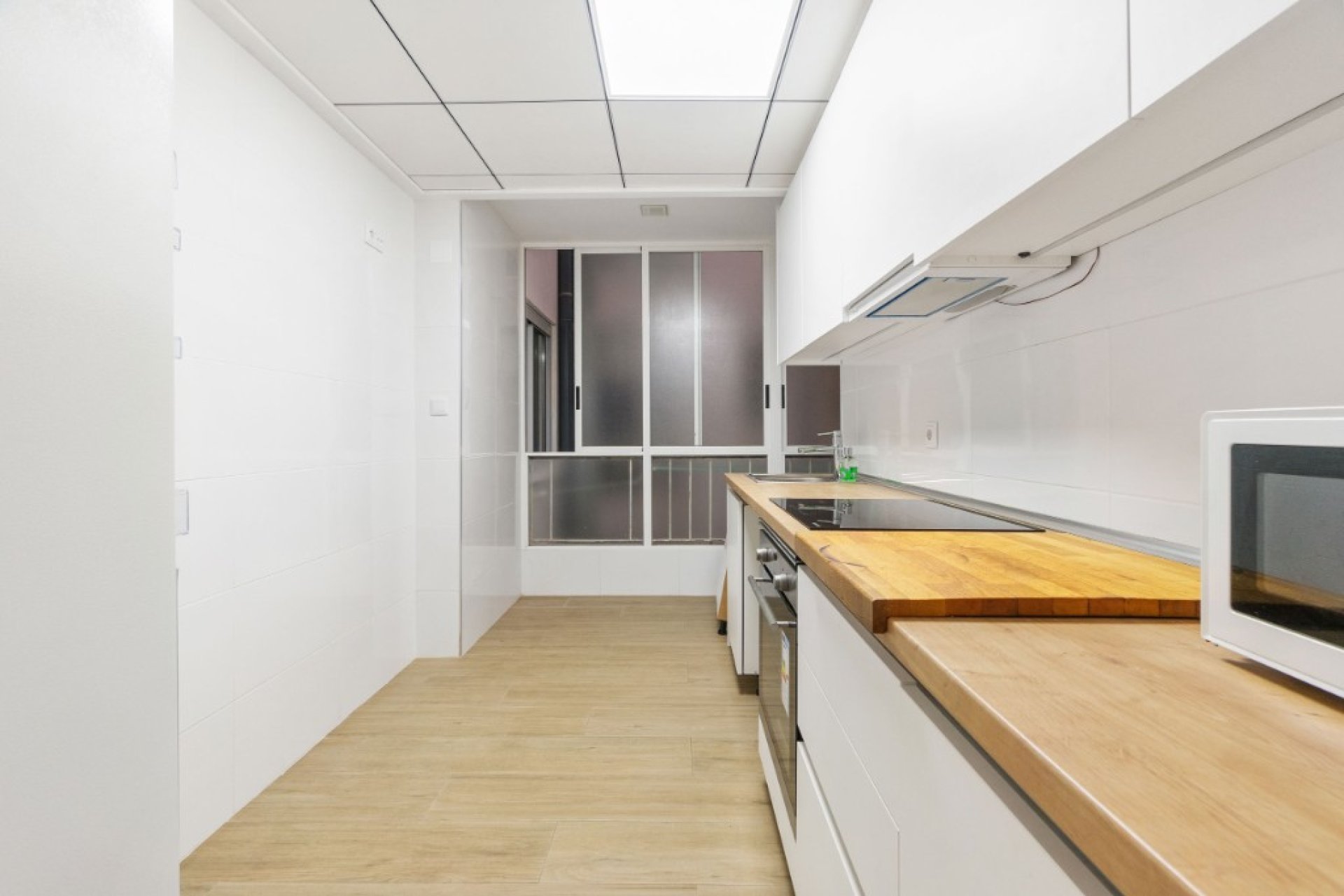 Reventa - Apartamento - Torrevieja