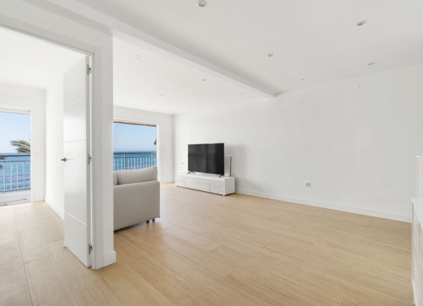 Reventa - Apartamento - Torrevieja