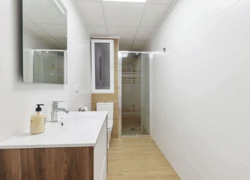 Reventa - Apartamento - Torrevieja