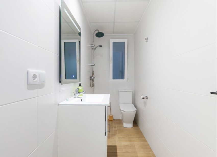 Reventa - Apartamento - Torrevieja