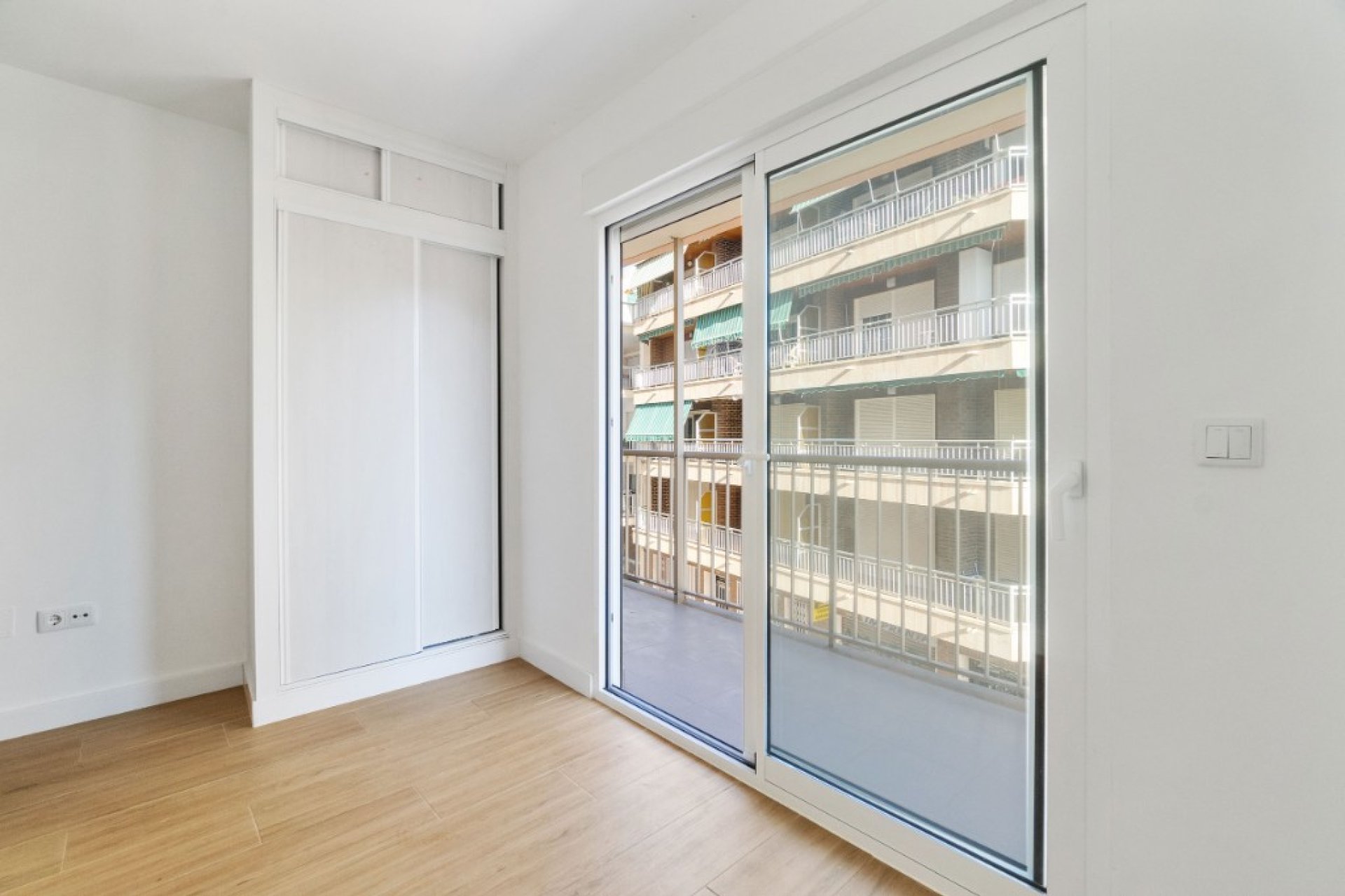 Reventa - Apartamento - Torrevieja