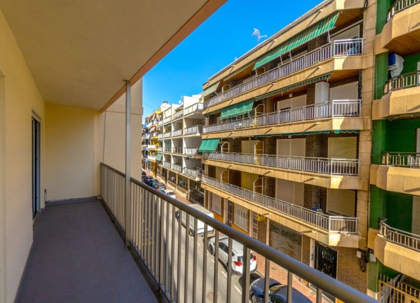 Reventa - Apartamento - Torrevieja