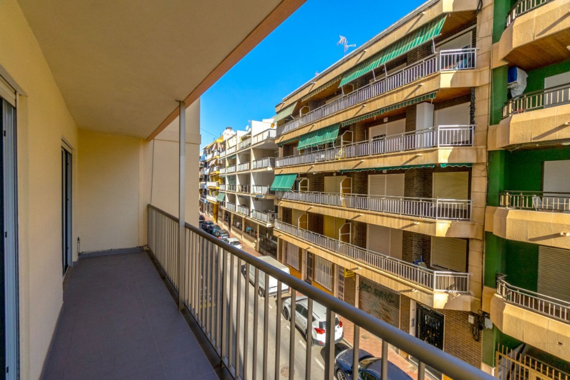Reventa - Apartamento - Torrevieja