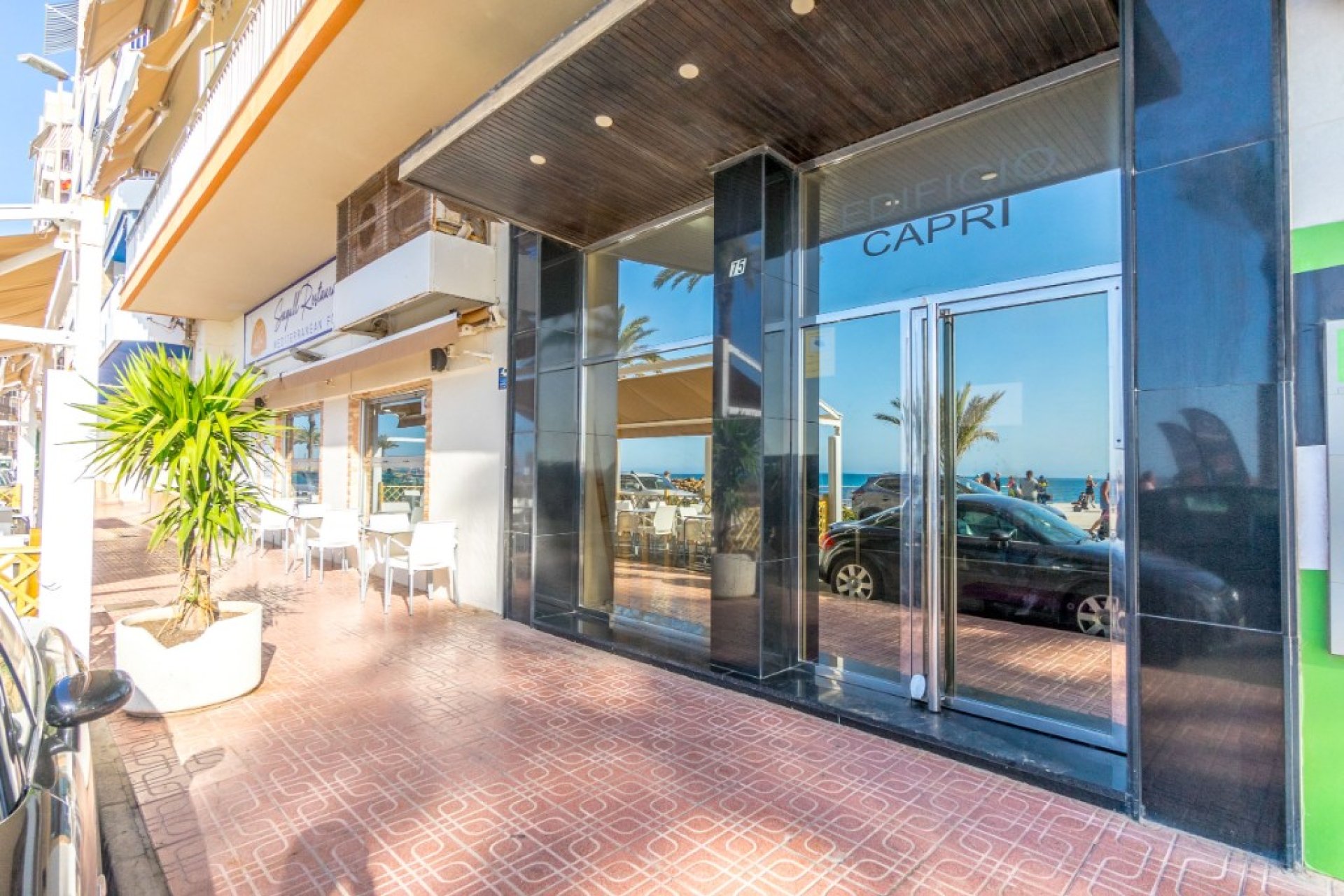 Reventa - Apartamento - Torrevieja