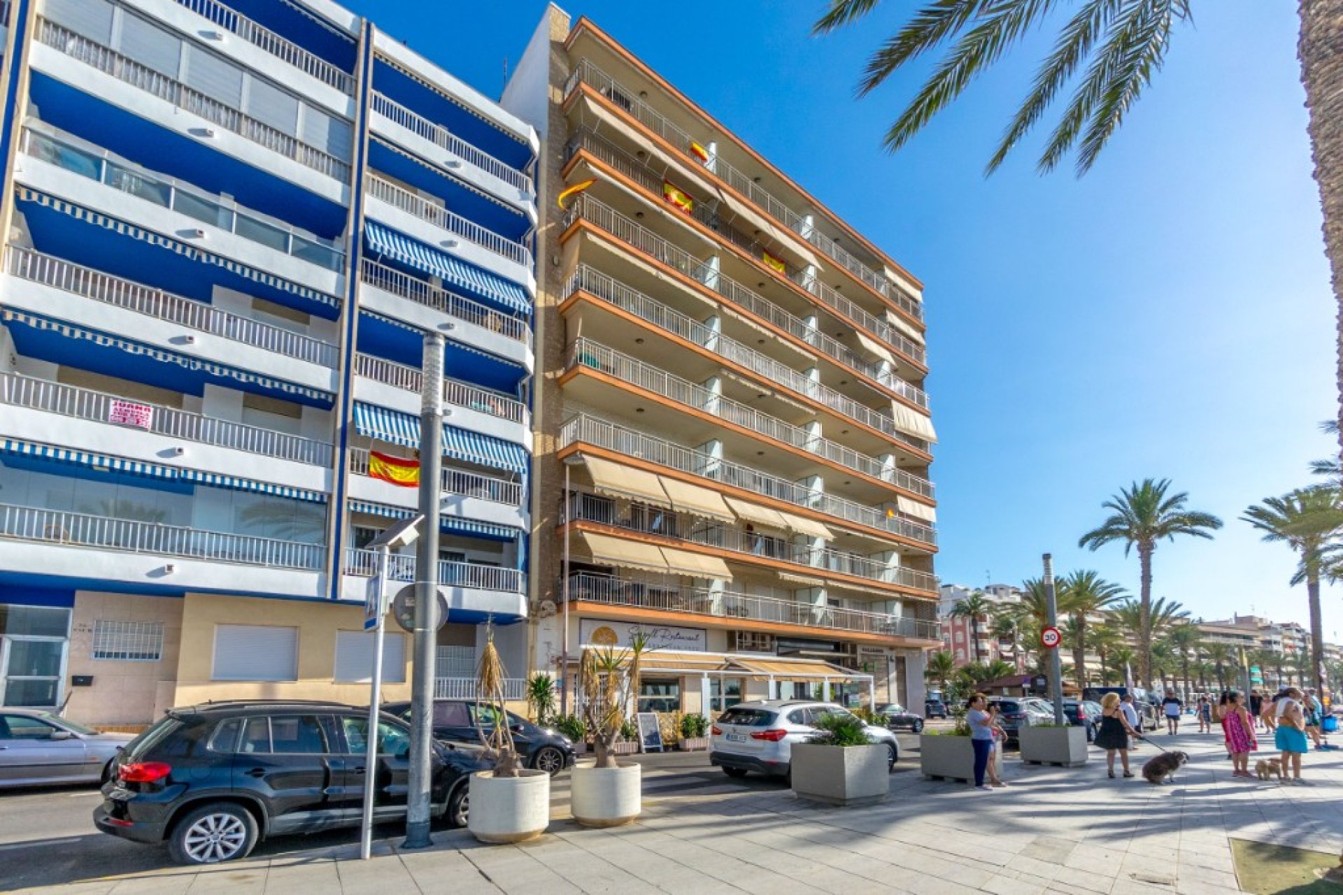 Reventa - Apartamento - Torrevieja