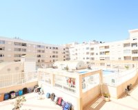 Reventa - Apartamento - Torrevieja