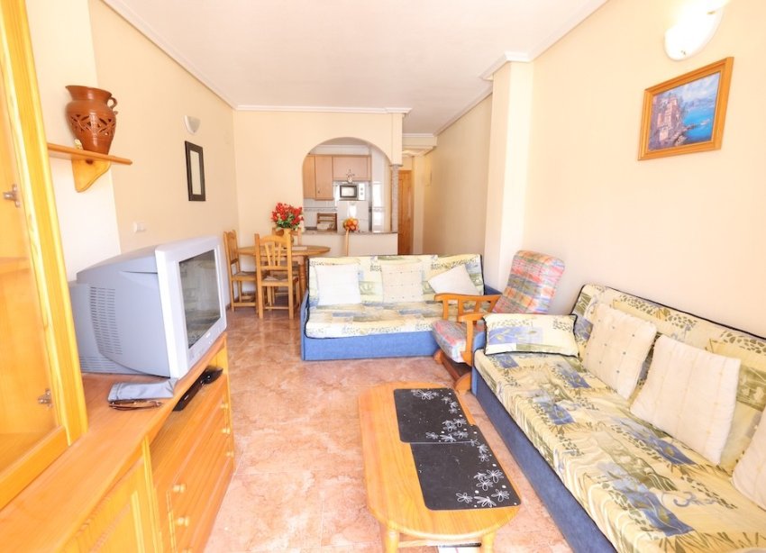 Reventa - Apartamento - Torrevieja